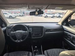 Mitsubishi Outlander 2021 Facelift 2.0L FWD Comfort 5-Seater - ფოტო 5