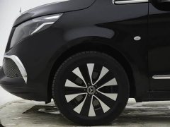 Mercedes-Benz Vito 2021 2.0T Elite 7-Seater - ფოტო 14