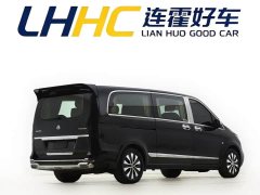 Mercedes-Benz Vito 2021 2.0T Elite 7-Seater - ფოტო 5