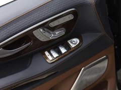 Mercedes-Benz Vito 2021 2.0T Elite 7-Seater - ფოტო 9