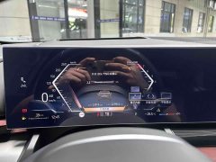 BMW 5 Series 530Li Premier M Sport Package - ფოტო 19