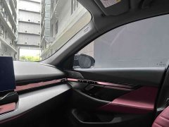 BMW 5 Series 530Li Premier M Sport Package - ფოტო 20