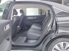 FAW Hongqi E-QM5 500km Travel Edition - ფოტო 11