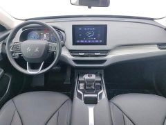FAW Hongqi E-QM5 500km Travel Edition - ფოტო 12
