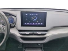 FAW Hongqi E-QM5 500km Travel Edition - ფოტო 13