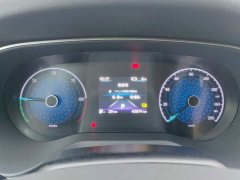 FAW Hongqi E-QM5 500km Travel Edition - ფოტო 14
