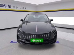 FAW Hongqi E-QM5 500km Travel Edition - ფოტო 2