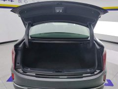 FAW Hongqi E-QM5 500km Travel Edition - ფოტო 4