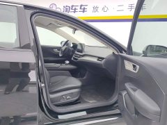 FAW Hongqi E-QM5 500km Travel Edition - ფოტო 8