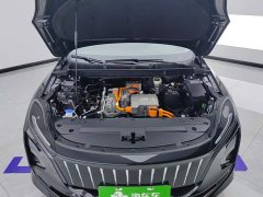 FAW Hongqi E-QM5 500km Travel Edition - ფოტო 10