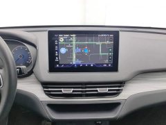 FAW Hongqi E-QM5 500km Travel Edition - ფოტო 13