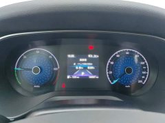 FAW Hongqi E-QM5 500km Travel Edition - ფოტო 14
