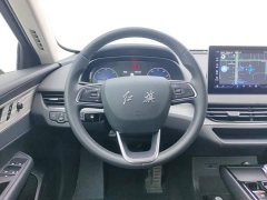 FAW Hongqi E-QM5 500km Travel Edition - ფოტო 15