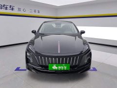 FAW Hongqi E-QM5 500km Travel Edition - ფოტო 2