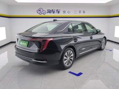 FAW Hongqi E-QM5 500km Travel Edition - ფოტო 3