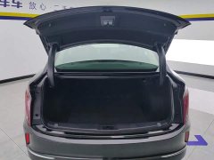 FAW Hongqi E-QM5 500km Travel Edition - ფოტო 4