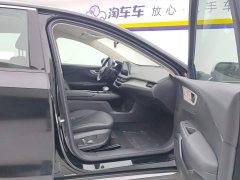 FAW Hongqi E-QM5 500km Travel Edition - ფოტო 8
