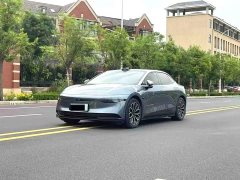 Zeekr Geely Zeekr 007 Rear-Wheel Drive Smart Driving Edition 75kWh - ფოტო 1