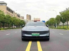 Zeekr Geely Zeekr 007 Rear-Wheel Drive Smart Driving Edition 75kWh - ფოტო 2