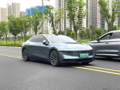 Zeekr Geely Zeekr 007 Rear-Wheel Drive Smart Driving Edition 75kWh - ფოტო 3
