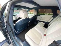 Zeekr Geely Zeekr 007 Rear-Wheel Drive Smart Driving Edition 75kWh - ფოტო 4
