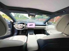 Zeekr Geely Zeekr 007 Rear-Wheel Drive Smart Driving Edition 75kWh - ფოტო 5