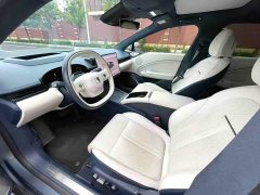 Zeekr Geely Zeekr 007 Rear-Wheel Drive Smart Driving Edition 75kWh - ფოტო 6