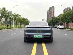Zeekr Geely Zeekr 007 Rear-Wheel Drive Smart Driving Edition 75kWh - ფოტო 8