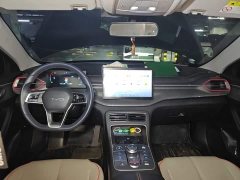 BYD Destroyer 05 Champion Edition DM-i 55KM Luxury - ფოტო 10