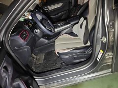BYD Destroyer 05 Champion Edition DM-i 55KM Luxury - ფოტო 16