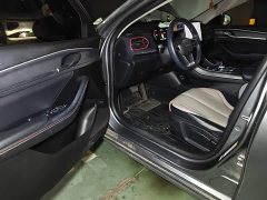 BYD Destroyer 05 Champion Edition DM-i 55KM Luxury - ფოტო 17