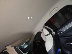 BYD Destroyer 05 Champion Edition DM-i 55KM Luxury - ფოტო 19