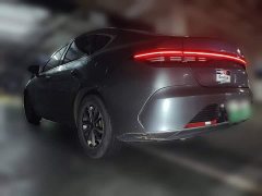 BYD Destroyer 05 Champion Edition DM-i 55KM Luxury - ფოტო 4