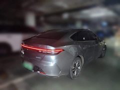 BYD Destroyer 05 Champion Edition DM-i 55KM Luxury - ფოტო 6