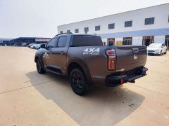 Zeekr Cannon 2021 2.0T Off-road Auto Diesel 4WD Everest Edition GW4D20M - ფოტო 14