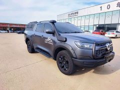 Zeekr Cannon 2021 2.0T Off-road Auto Diesel 4WD Everest Edition GW4D20M - ფოტო 3