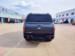 Zeekr Cannon 2021 2.0T Off-road Auto Diesel 4WD Everest Edition GW4D20M - ფოტო 5