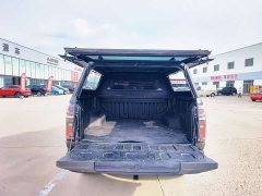 Zeekr Cannon 2021 2.0T Off-road Auto Diesel 4WD Everest Edition GW4D20M - ფოტო 7