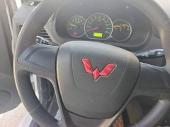Wuling Hongguang 2021 1.5L S Base LAR - ფოტო 15