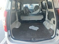 Wuling Hongguang 2021 1.5L S Base LAR - ფოტო 4