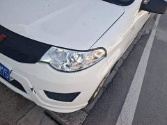 Wuling Hongguang 2021 1.5L S Base LAR - ფოტო 5