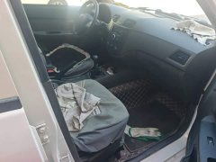 Wuling Hongguang 2021 1.5L S Base LAR - ფოტო 8
