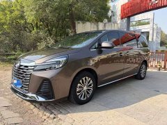 Buick GL8 2023 Land Executive Cabin Premium - ფოტო 1