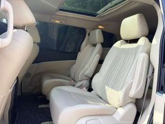 Buick GL8 2023 Land Executive Cabin Premium - ფოტო 10