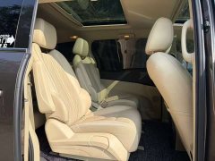 Buick GL8 2023 Land Executive Cabin Premium - ფოტო 11