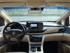 Buick GL8 2023 Land Executive Cabin Premium - ფოტო 12