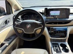 Buick GL8 2023 Land Executive Cabin Premium - ფოტო 13