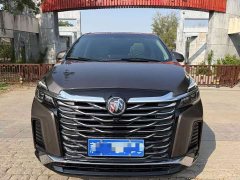 Buick GL8 2023 Land Executive Cabin Premium - ფოტო 2