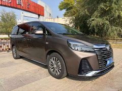 Buick GL8 2023 Land Executive Cabin Premium - ფოტო 3