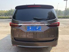 Buick GL8 2023 Land Executive Cabin Premium - ფოტო 5